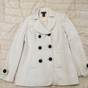 INC International Concepts. Coat